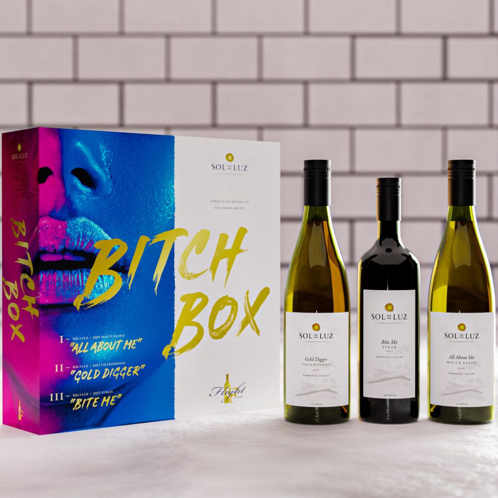 Bitch Box