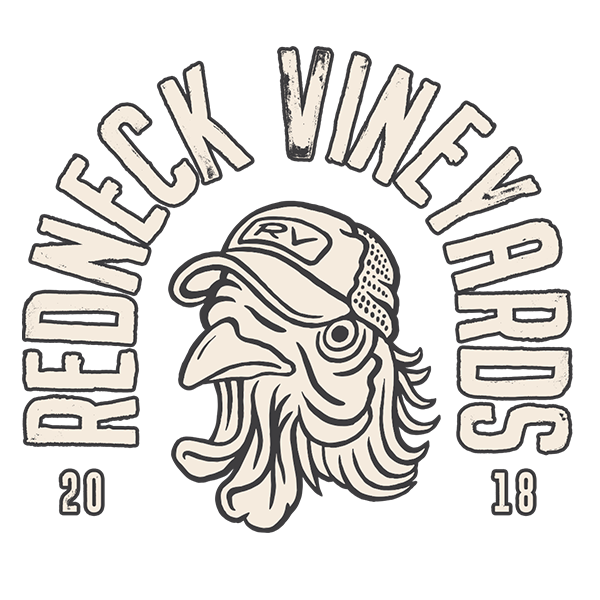 Redneck Vineyards